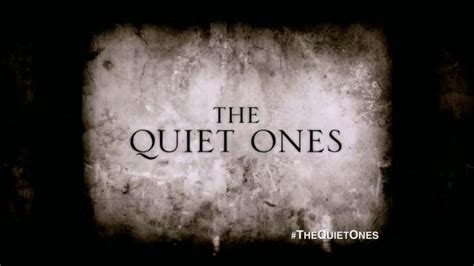 The Quiet Ones 2025 Streaming And 𝚆𝚊𝚝𝚌𝚑 Options
