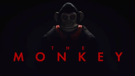 The Monkey 2025 Dow𝚗load For Free Online
