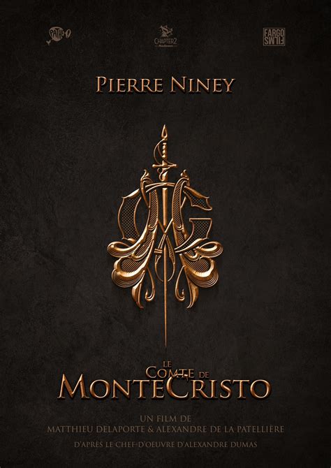 Le Comte de Monte-Cristo