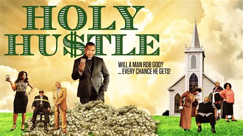 The Holy Hustle 2025 Last Episode
