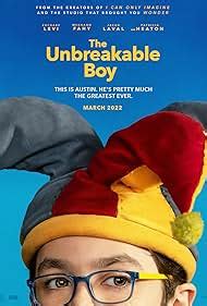 The Unbreakable Boy 2025 Premiere
