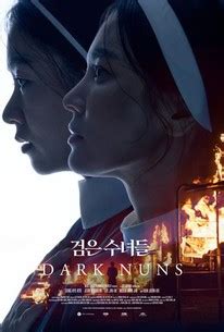 Dark Nuns 2025 full